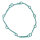 Athena stator cover gasket