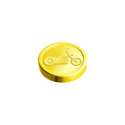 ** MCS Scan, additional brand software token