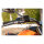 Kodlin, Elypse LED mini front turn signals. Chrome