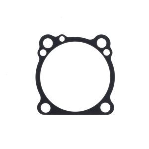 Athena, cylinder base gasket. FR/RR...