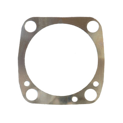 Athena, cylinder base gasket. FR/RR .012"""" | Lieferumfang: Nur ein Teil des abgebildeten Artikels.