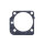 Athena, cylinder base gasket. Rear .030"""" | Lieferumfang: Nur ein Teil des abgebildeten Artikels.