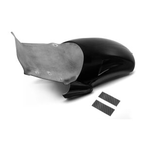 Killer Custom, V-Rod \\\\Smooth Oval\\\\ rear fender kit