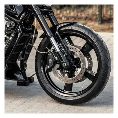 Killer Custom, V-Rod front fender \\\\Tidy\\\\