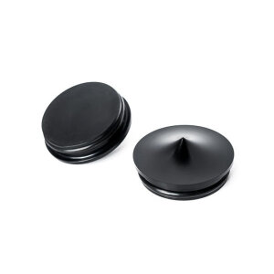 Killer Custom, V-Rod \\\\Spyker\\\\ swingarm pivot cover set