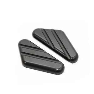 Killer Custom,  V-Rod rear side covers