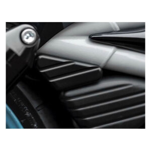 Killer Custom,  V-Rod rear side covers