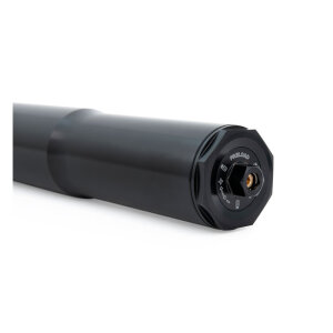 Öhlins, Universal USD 800mm 12N/mm front fork. Black