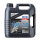 ** Liqui Moly, 4T 10W-30 Street oil. 4 liter