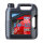 ** Liqui Moly, 4T Synthetic 5W-40 Street Race motor oil. 4L