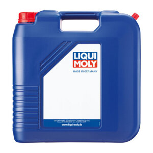 ** Liqui Moly, motorbike 4T 20W-50 Optimal. 20 liter