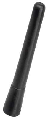 NAMZ AM/FM Stubby Antenna Rubber (DE)