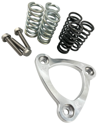 Barnett Stinger Plate Raw BT13-Up (DE)