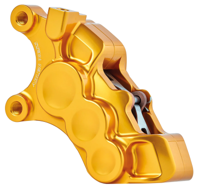 Ness Rebuild kit for 6-piston calipers (DE)