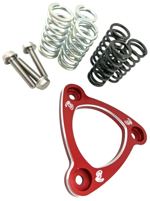 Barnett Stinger Plate Red BT13-Up (FR)