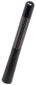 NAMZ AM/FM Stubby Antenna Aluminum (IT)