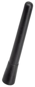NAMZ AM/FM Stubby Antenna Rubber (IT)