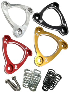 Barnett Stinger Plate Raw BT13-Up (IT)