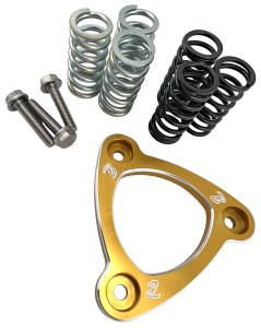 Barnett Stinger Plate Gold BT13-Up (ES)