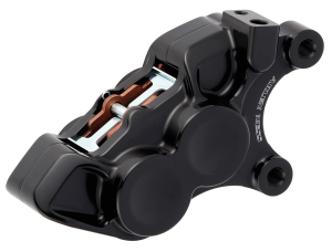 Ness Rebuild kit for 4-piston calipers (ES)