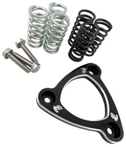 Barnett Stinger Plate Black BT13-Up (GB)
