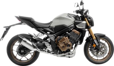 Exhaust Lv-14 R 4/1 Honda Cb/r
