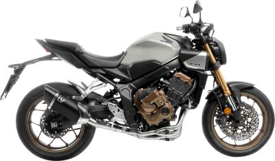 Exhaust Lv-14 R 4/1 Honda Cb/r