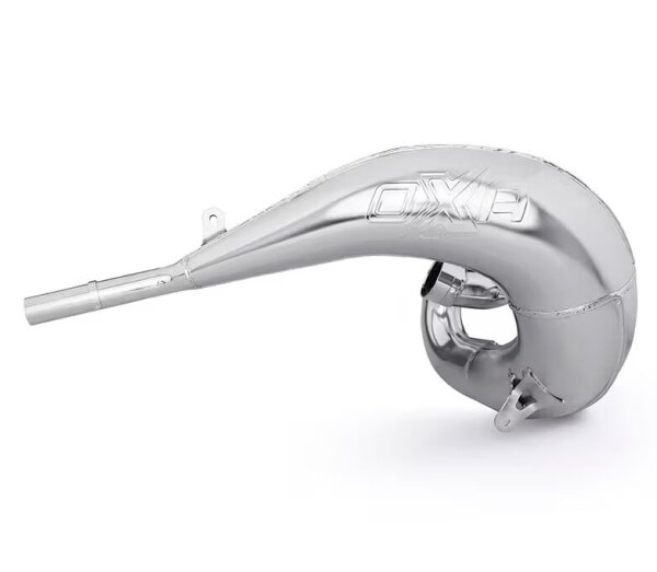 Pipe Chrome Rieju Mr 300 I 202