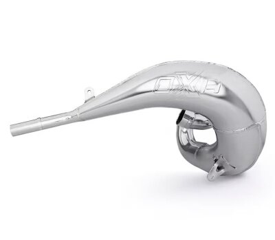 Pipe Chrome Rieju Mr 300 I 202