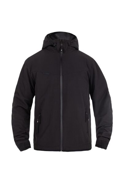 Jacket Hood Xtm V3 Rip Stop So