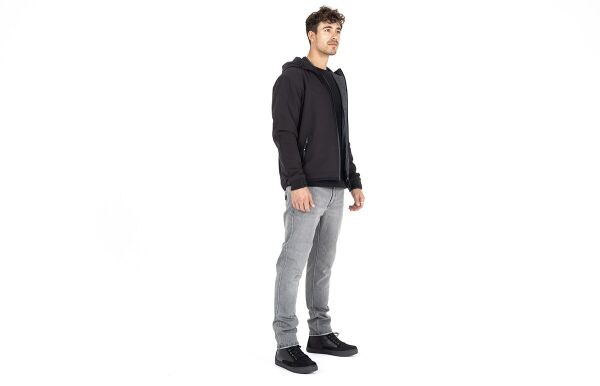 Jacket Hood Xtm V3 Rip Stop So