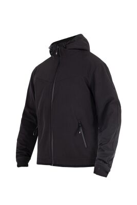 Jacket Hood Xtm V3 Rip Stop So
