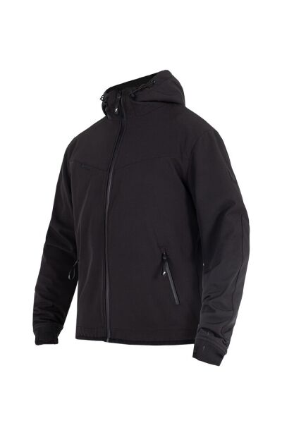 Jacket Hood Xtm V3 Rip Stop So