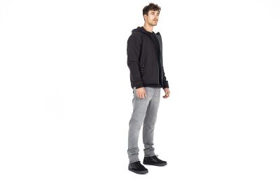Jacket Hood Xtm V3 Rip Stop So