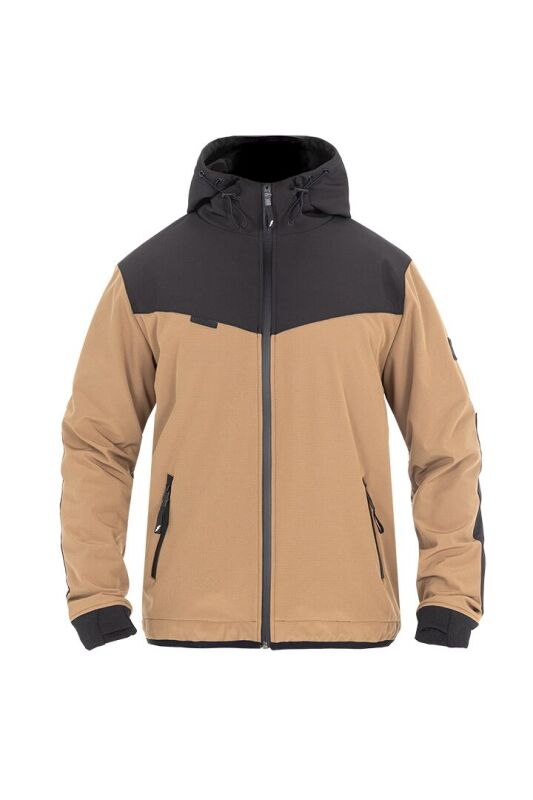 Jacket Hood Xtm V3 Rip Stop So