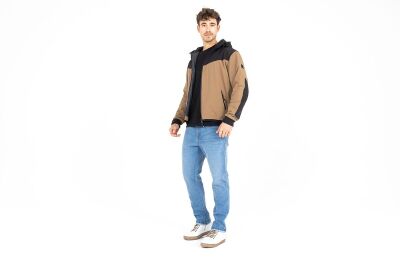 Jacket Hood Xtm V3 Rip Stop So