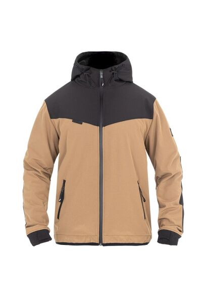 Jacket Hood Xtm V3 Rip Stop So