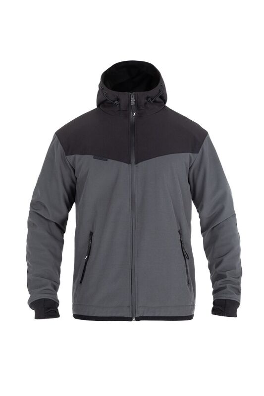 Jacket Hood Xtm V3 Rip Stop So