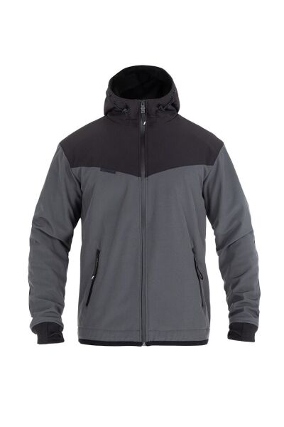 Jacket Hood Xtm V3 Rip Stop So