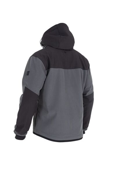 Jacket Hood Xtm V3 Rip Stop So
