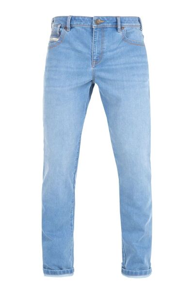 Pant Taylor Mono Light Blue 42