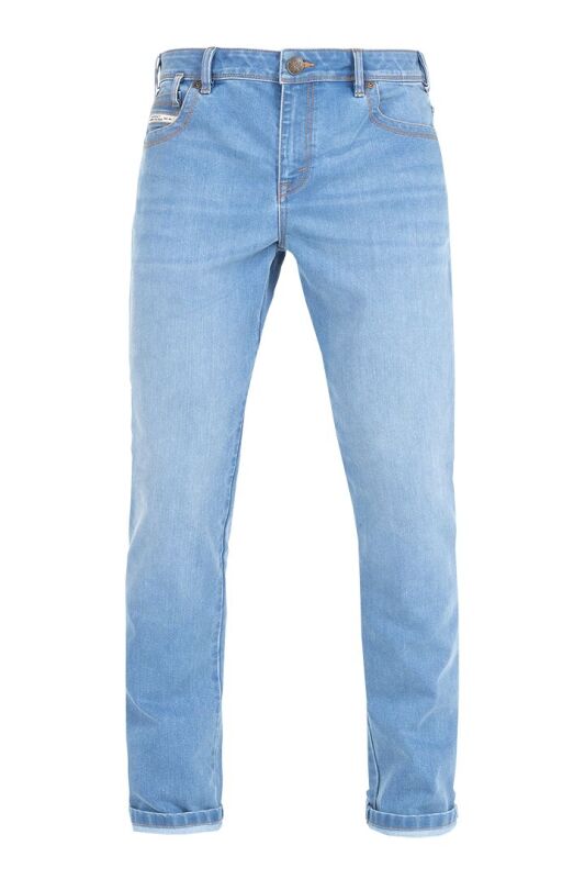 Pant Taylor Mono Light Blue 44