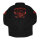 Von Dutch Pick jacket black Size M