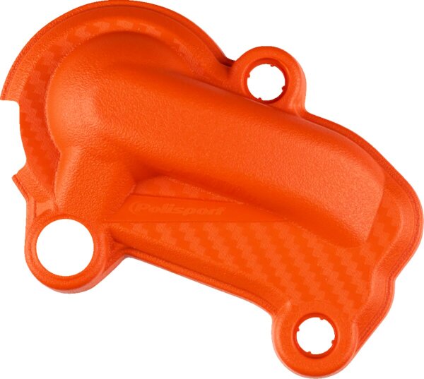 Waterpump Cvr Exc/te Or