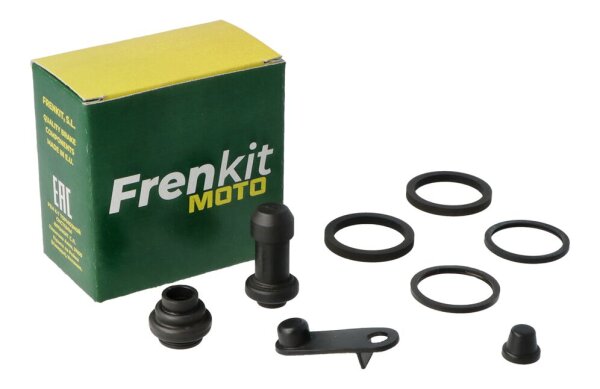 Caliper Repair Kit - Fr - Bmw