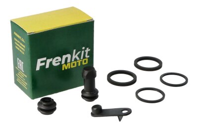 Caliper Repair Kit - Fr/rr - B