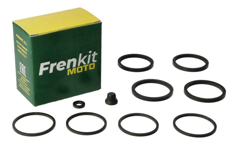 Caliper Repair Kit - Fr - Bmw