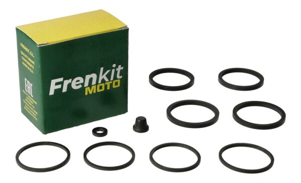 Caliper Repair Kit - Fr - Bmw