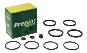Caliper Repair Kit - Fr - Bmw