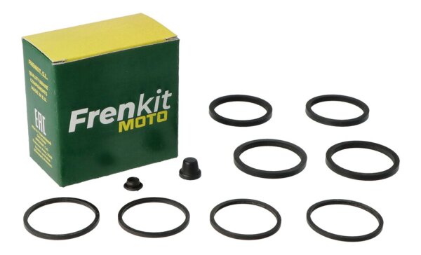 Caliper Repair Kit - Fr - Bmw